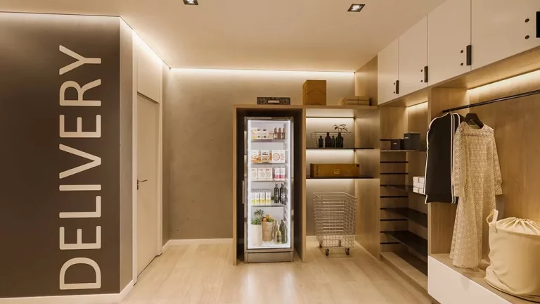 Imagem APARTAMENTO RESIDENCIAL em São Paulo - SP, Vila Mariana