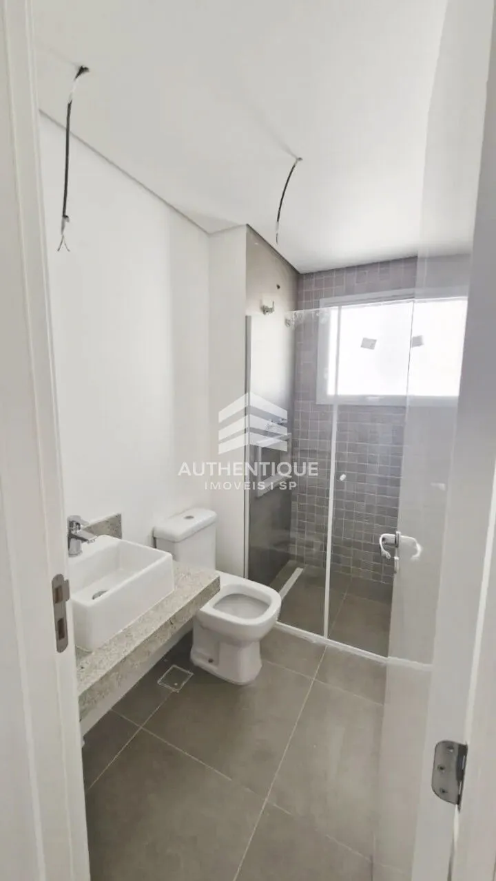 Imagem SPETTACOLO CENTRO SAO BERNARDO DO CAMPO - Apartamento no Centro de São Bernardo do Campo à Venda