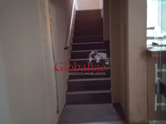 Imagem Ponto Comercial à venda no valor de R$ 1284.000,00 no bairro Aparecida em Santos SP