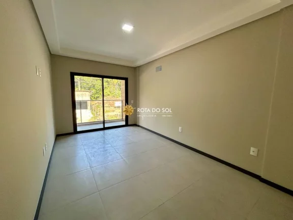 Imagem Sobrado 2 suítes novo à venda Bombinhas SC