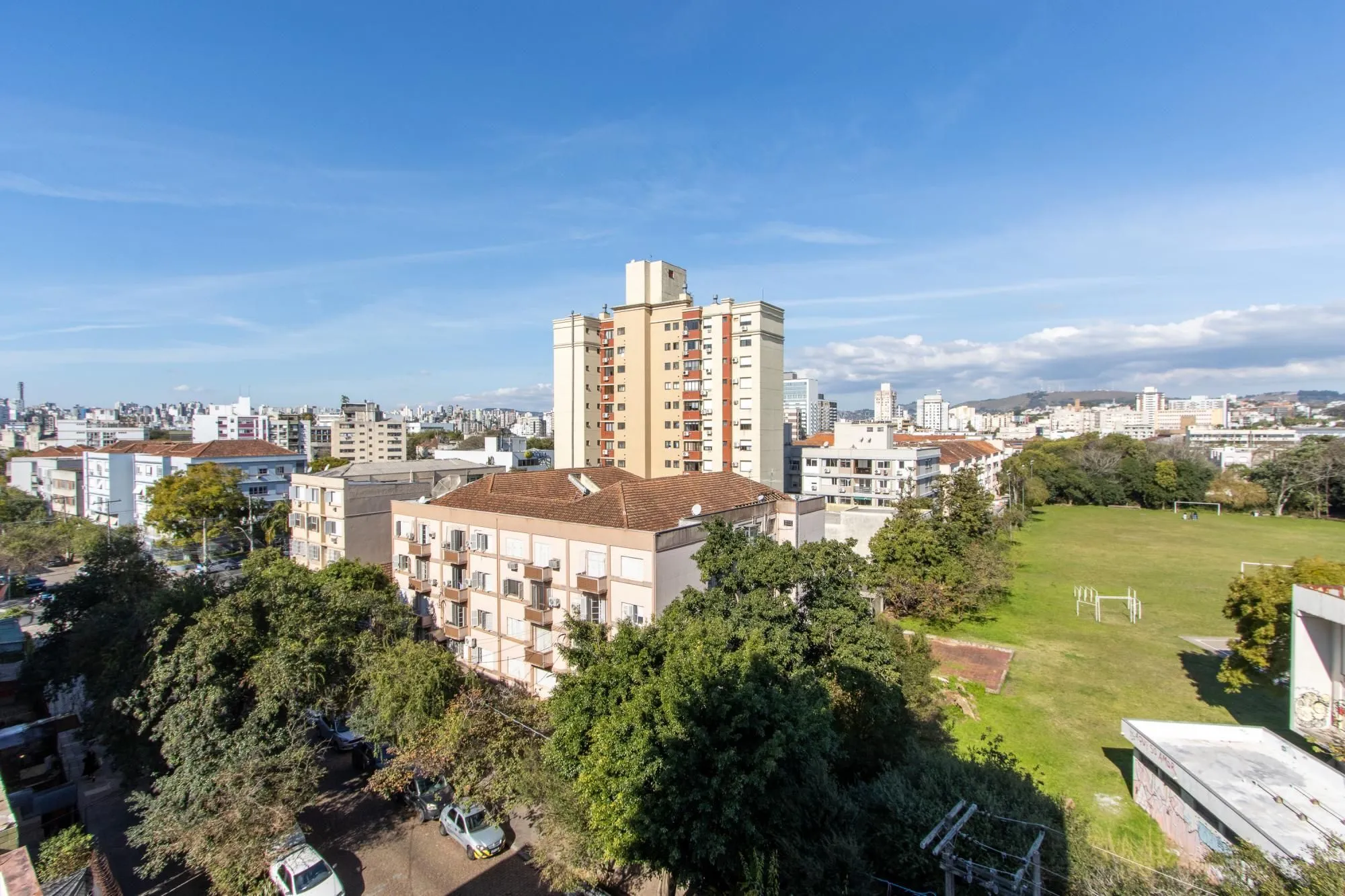 Imagem Apartamento em Santana