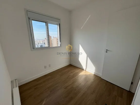 Imagem Apartamento 2 quartos, 1 vaga, 42m², R$ 345.000 - São Paulo