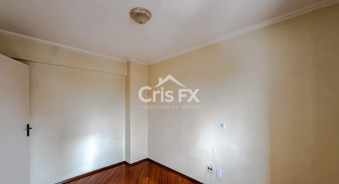 Imagem Apartamento de 3 quartos, 90m² no bairro Vila Regente Feijó, em São Paulo