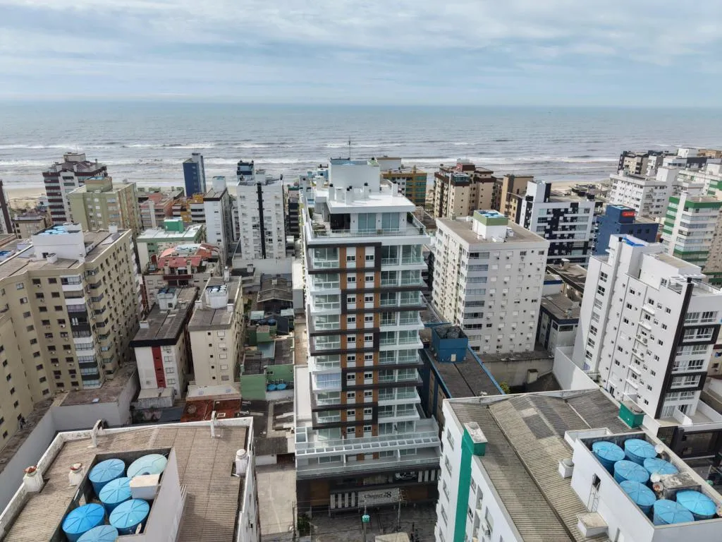 Imagem Apartamento 3 Dormitórios - Bairro Centro