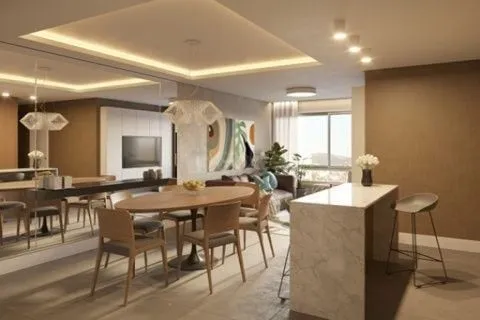 Imagem BELISSIMO APARTAMENTO