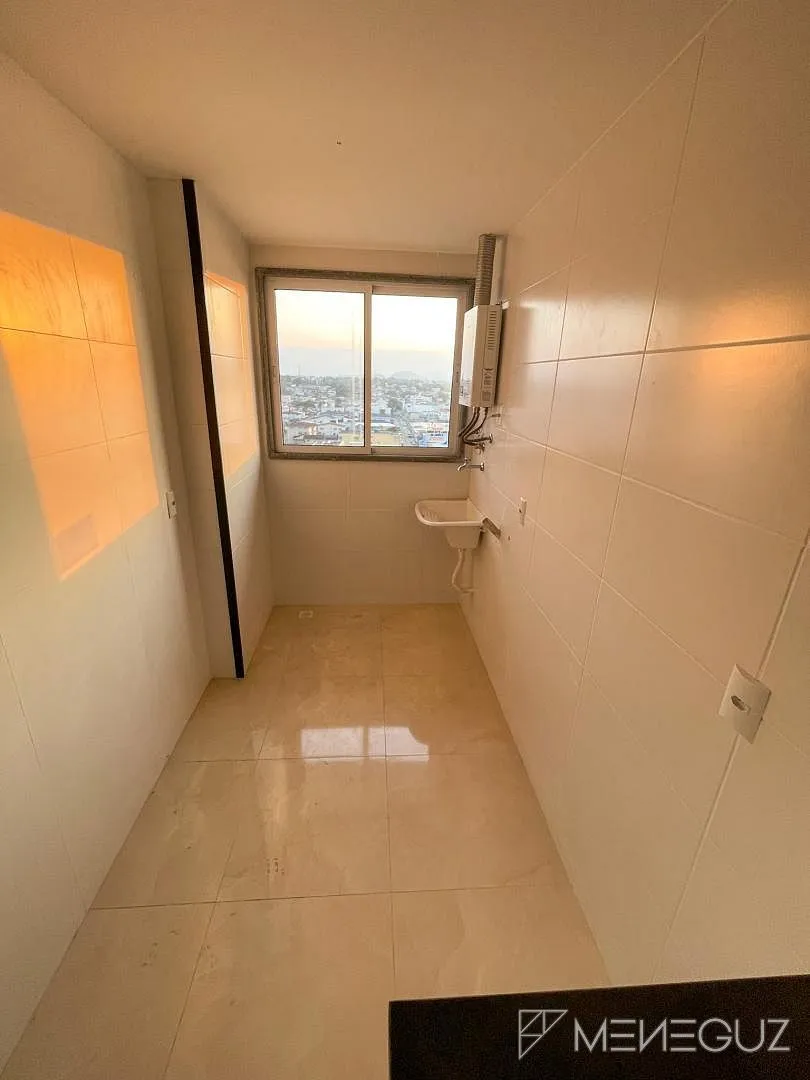 Imagem Apartamento 2 quartos, a venda, no centro de Guarapari, com vista para o canal