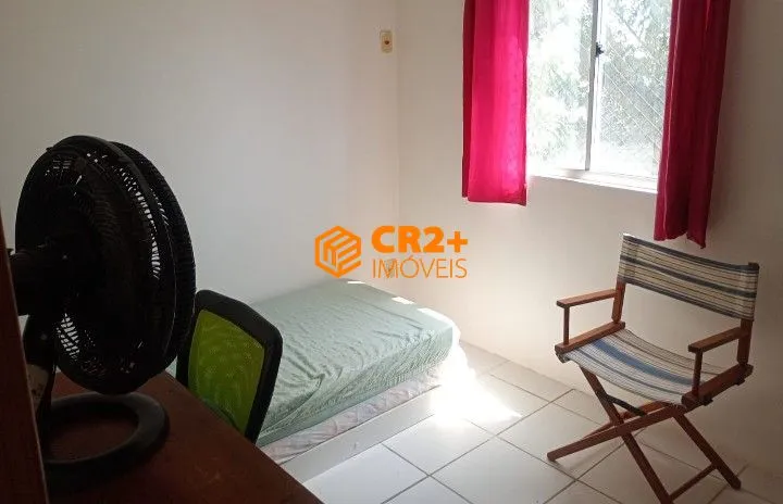 Imagem Vendo Excelente apartamento no Janga com 55m2