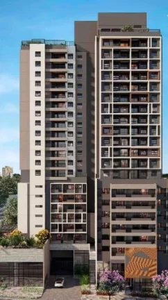 Imagem Apartamento à venda no bairro Vila da Saúde - São Paulo/SP