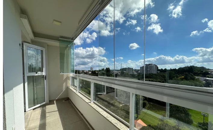 Imagem Apartamento 2 quartos sendo 1 suíte para venda no bairro Villagio Iguatemi em Caxias do Sul