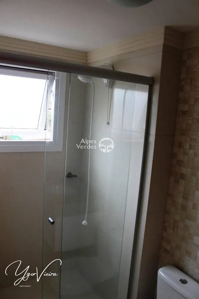 Imagem Vende-se apartamento, 89 m2 por R$ 750.000,00 - Centro - Canela/RS