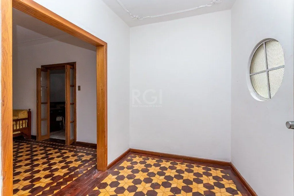 Imagem Apartamento no Bom Fim de 3 dormitórios