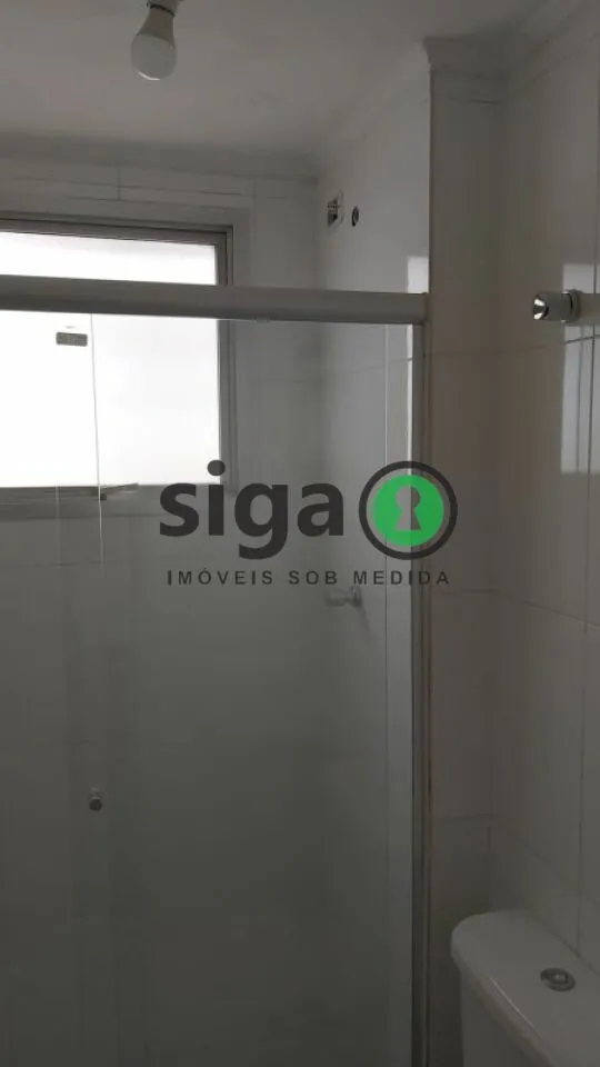 Imagem Apartamento á Venda- 45 m² reformado na Vila Crementino!