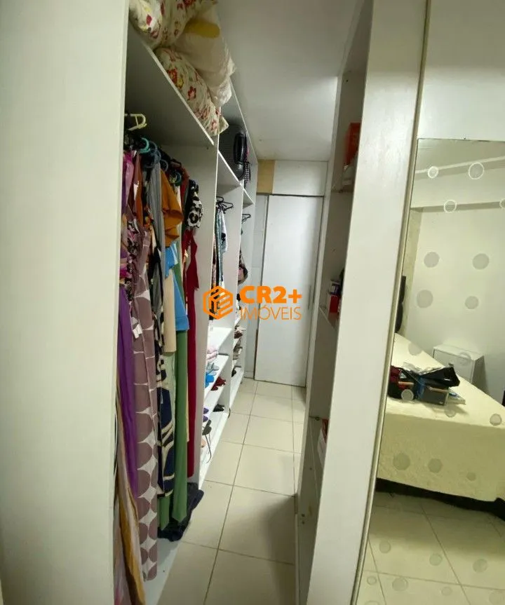 Imagem Vendo Excelente Apartamento em casa amarela 87m2- 3 quartos sendo uma suíte