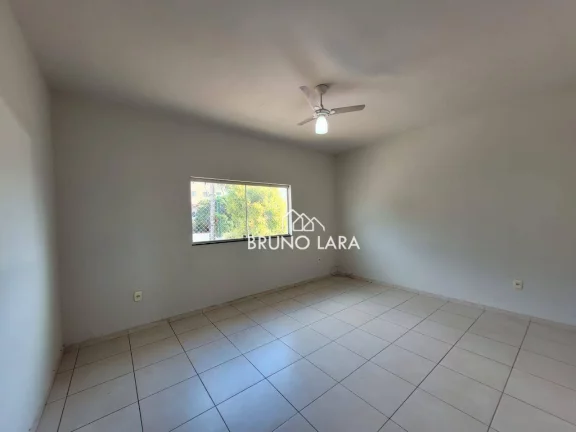 Imagem Casa disponível para locação no bairro São Sebastião - Igarapé/MG
