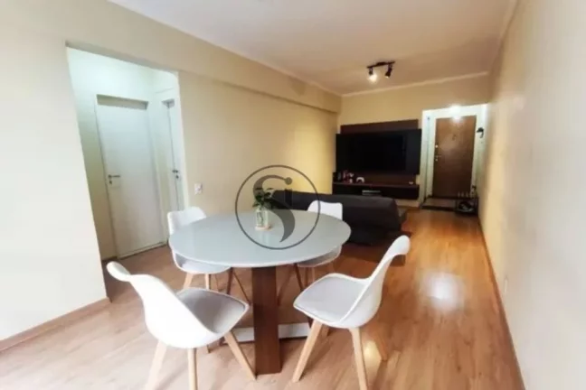 Imagem APARTAMENTO RESIDENCIAL em SÃO PAULO - SP, VILA OLÍMPIA