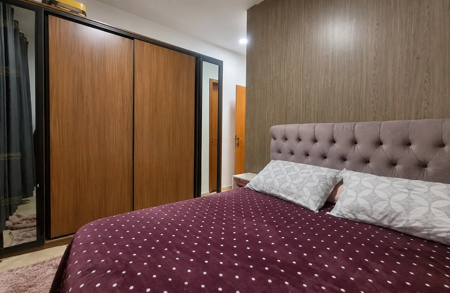 Imagem Casa 3 quartos, 2 banheiros ,sendo 1 suíte BAIRRO IKARAI - VÁRZEA GRANDE/MT