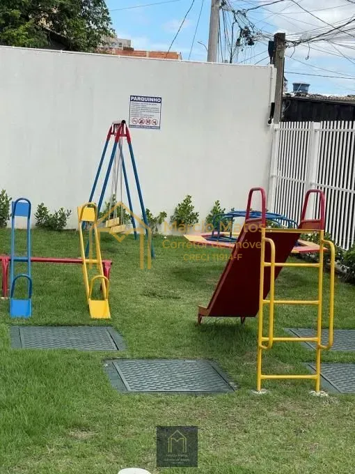 Imagem Apartamento para Venda, Aribiri, 2 dormitórios, 1 banheiro, 1 vaga