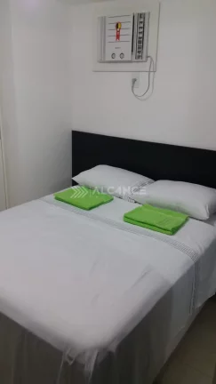 Imagem Apto - 1 Quarto - 51,00 m² - Cabo Branco, João Pessoa/PB
