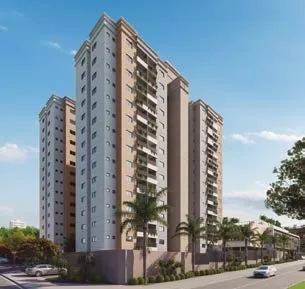 Foto do imóvel Apartamento à venda no bairro Setor Faiçalville - Goiânia/GO