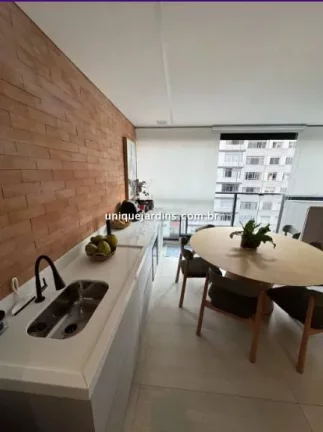 Imagem Apartamento à venda Pinheiros São Paulo