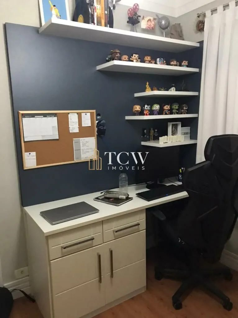 Imagem Apartamento à venda no bairro Belenzinho - São Paulo/SP, Zona Leste