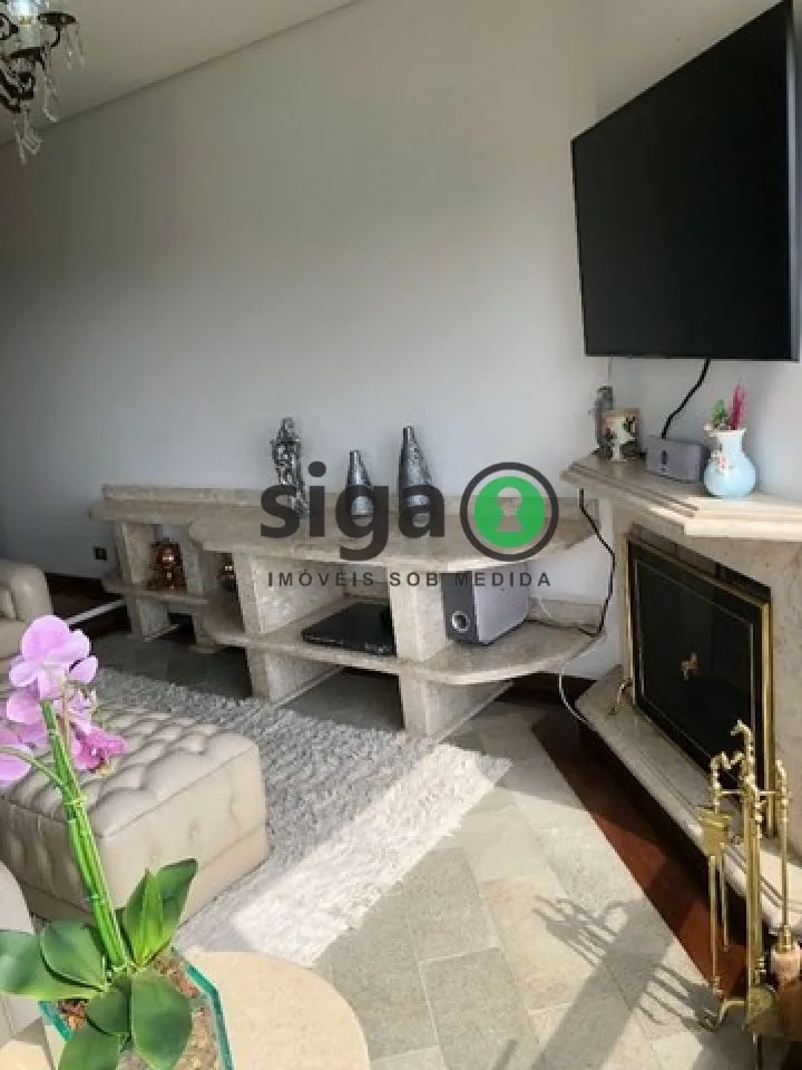Imagem Apartamento no Panamby com 230 metros - 4 suítes - 5 banheiros - 4 vagas