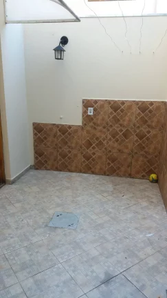 Imagem SOBRADO EM CONDOMINIO - ZONA OESTE - 2 SUITES