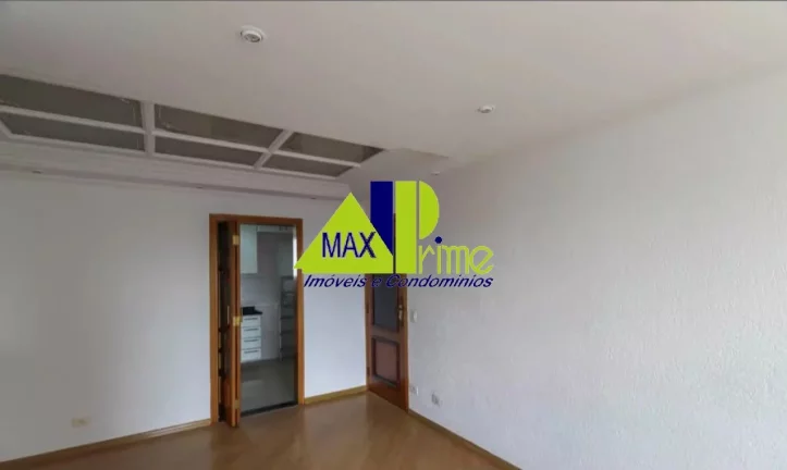 Imagem APARTAMENTO 70M²/02 DORMITÓRIOS/01 SUÍTE/SACADA/01 VAGA