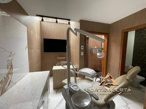 Imagem Casa Duplex Alto Padrão - 3 Quartos, sendo 1 Suite - Giovanini - COD 1093