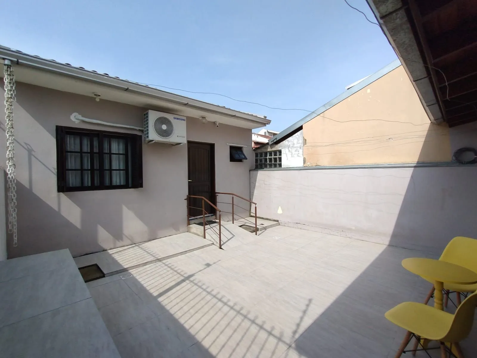 Imagem Casa no Bairro Aberta dos Morros