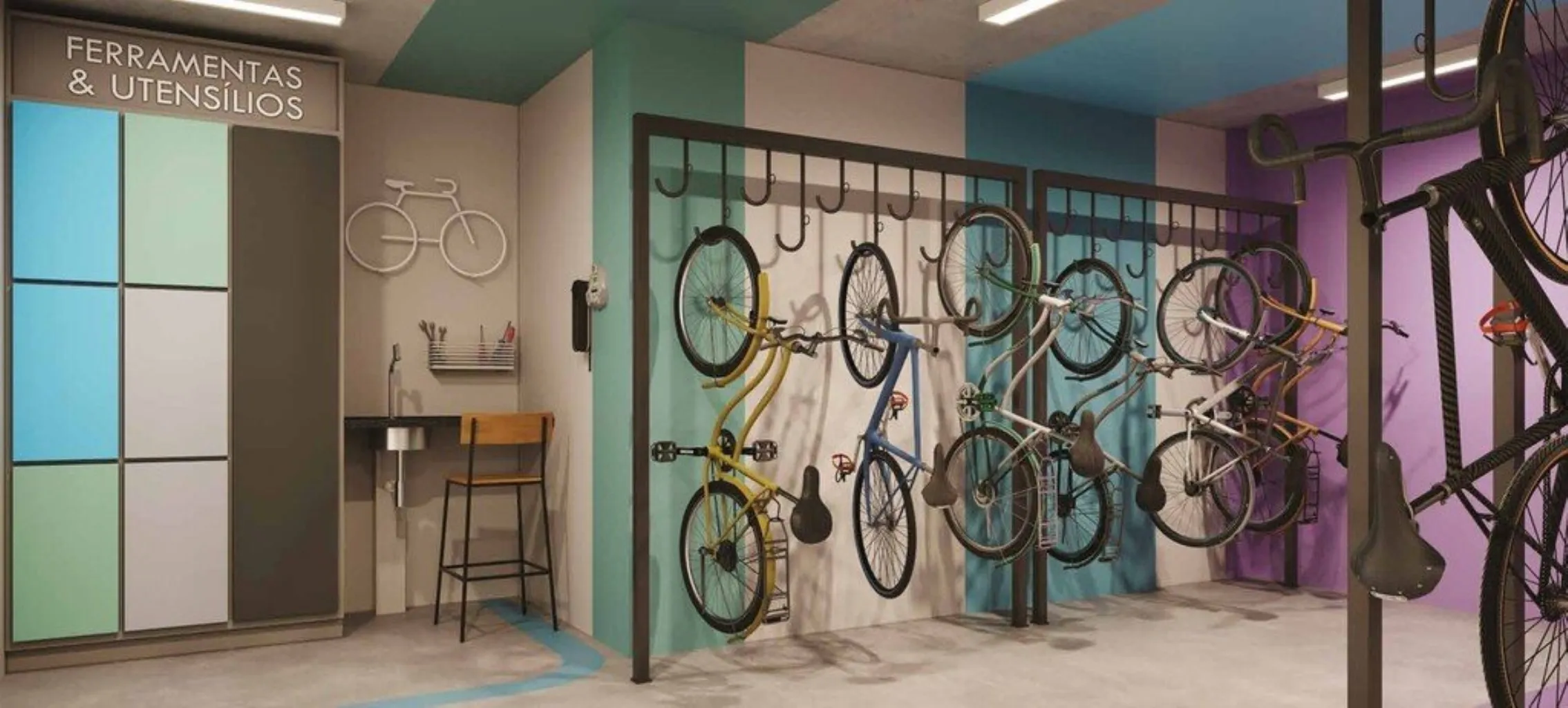 Imagem Comprar apartamento com 2 dormitórios em Pinheiros, São Paulo-SP