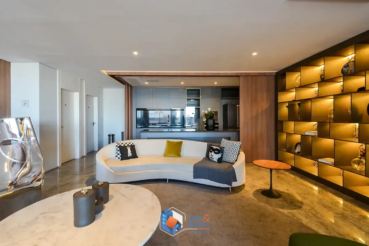 Imagem Conjunto comercial para venda em Indianópolis, 39m²