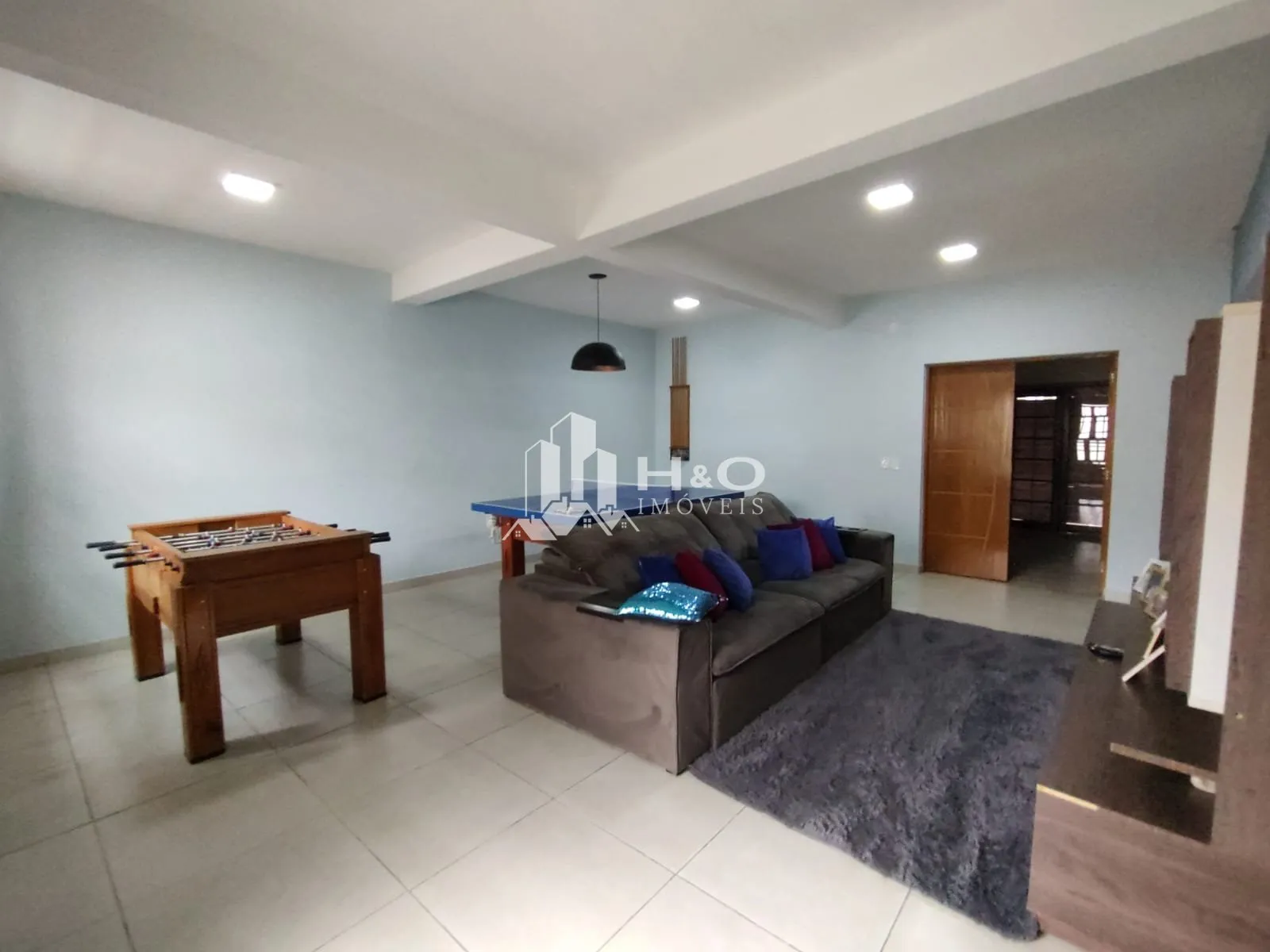 Imagem Casa à venda na Chácara Belenzinho com 5 dormitórios piscina área gourmet