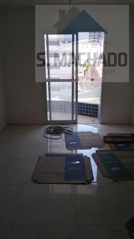 Imagem Apartamento para Venda em Santo André / SP no bairro Parque das Nações