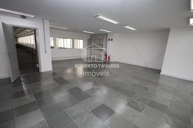 Imagem Galpão / Depósito / Armazém de 4410m² no bairro Parque Novo Mundo, em São Paulo