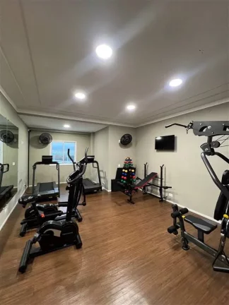 Imagem APARTAMENTO COM 72 m² - AVIAÇÃO - PRAIA GRANDE SP