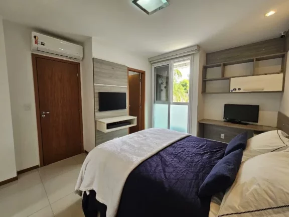 Imagem APARTAMENTO RESIDENCIAL em MANAUS - AM, PARQUE 10 DE NOVEMBRO