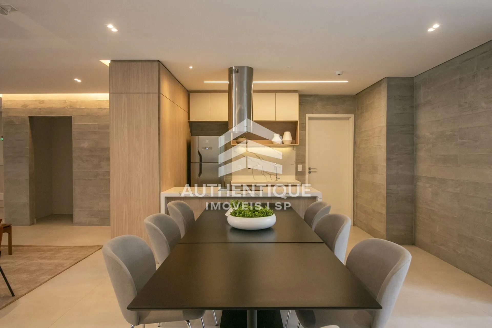 Imagem CONTEMPORANEO JARDINS - Apartamento no bairro Jardins à venda