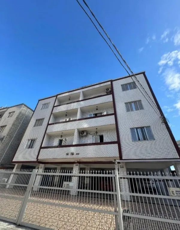 Imagem APARTAMENTO COM 43,00 m² - OCIAN - PRAIA GRANDE SP