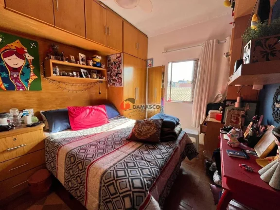 Imagem Apartamento à venda, Olímpico, São Caetano do Sul, SP