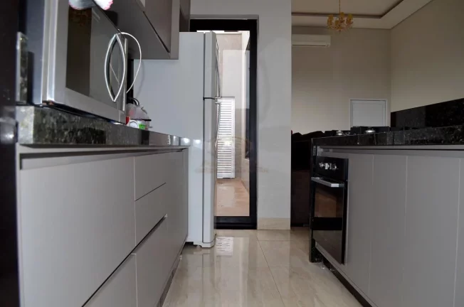 Imagem CASA A VENDA CONDOMÍNIO DAMHA FIT