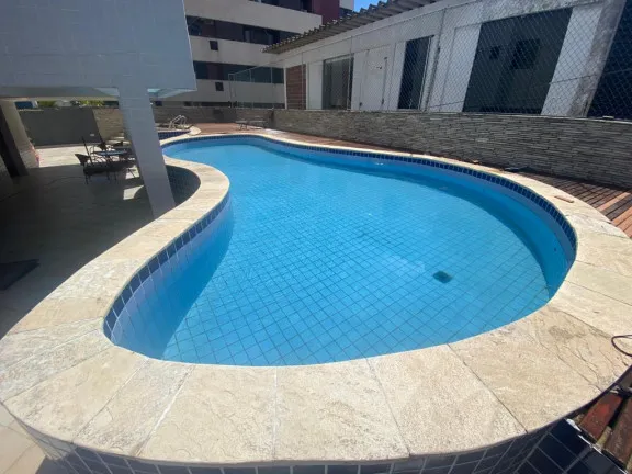 Imagem Apartamento com 3 Quartos à Venda, 94 m² em Manaíra - João Pessoa