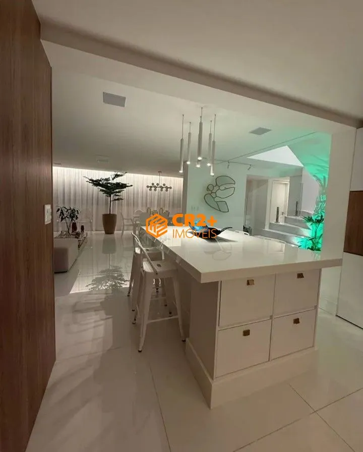 Imagem Vendo cobertura duplex de 260 m² em Boa viagem