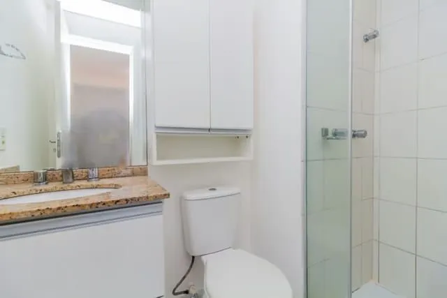 Imagem Apartamento de 2 dormitórios à venda em São Geraldo, Porto Alegre.