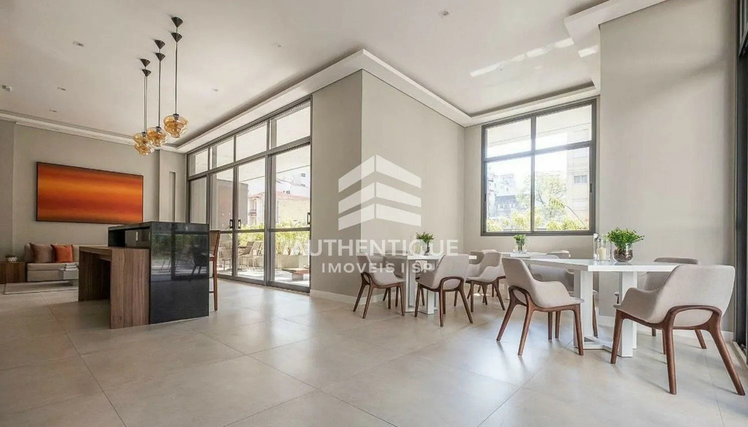 Imagem UPSIDE PINHEIROS - Apartamento à venda em São Paulo/SP