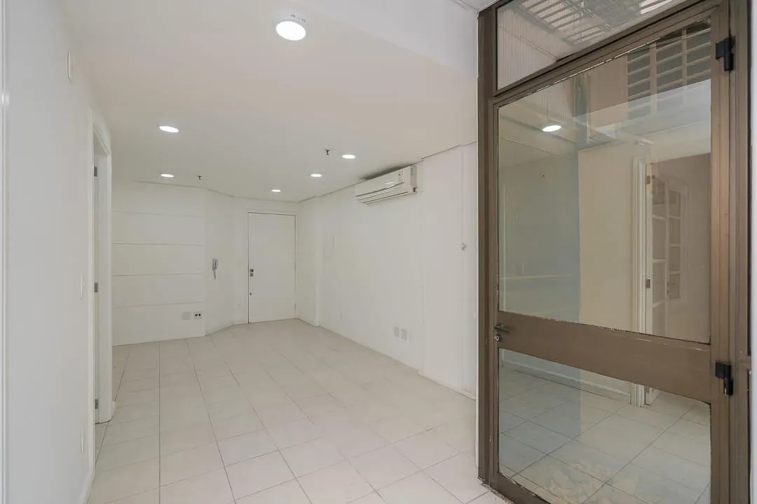 Imagem Sala Comercial em Boa Vista