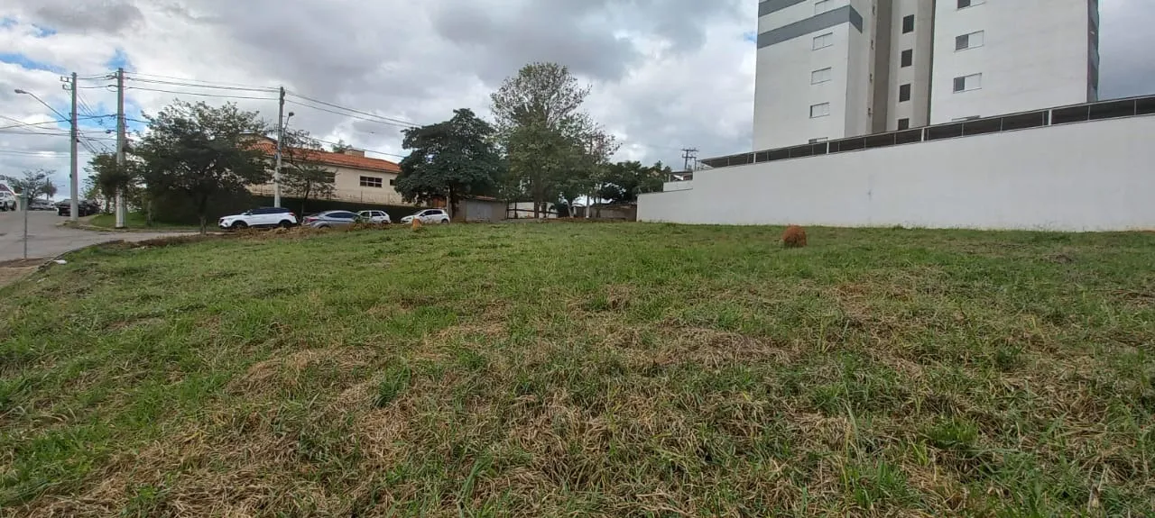 Imagem Área de 7.000.00 m² no Campolim