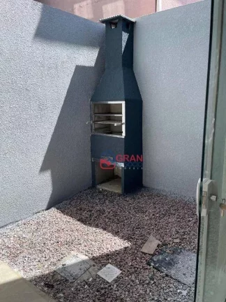 Imagem Sobrado na Região do Campo Comprido à venda