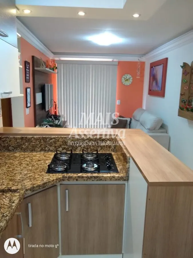 Imagem Apartamento para Venda em São Leopoldo / RS no bairro Pinheiro