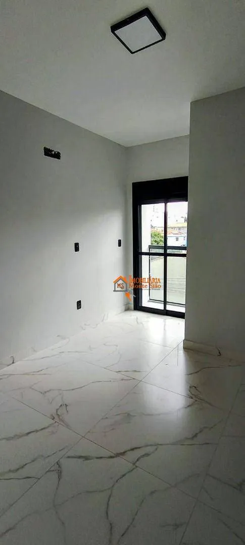 Imagem Sobrado com 3 dormitórios à venda, 140 m² por R$ 820.000,00 - Tucuruvi - São Paulo/SP
